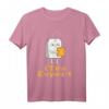 itea Expert IT Experte Informatiker Computer Nerd Coding T-Shirt  Perfekt für Programmierer, Admins und IT-Profis, Ideal für Geeks und Hacker