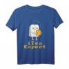 itea Expert IT Experte Informatiker Computer Nerd Coding T-Shirt  Perfekt für Programmierer, Admins und IT-Profis, Ideal für Geeks und Hacker