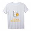 itea Expert IT Experte Informatiker Computer Nerd Coding T-Shirt  Perfekt für Programmierer, Admins und IT-Profis, Ideal für Geeks und Hacker