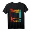 Computer Flüsterer - Informatiker Programmierer Nerd Geschenk T-Shirt für Weihnachten & Geburtstag