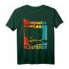 Computer Flüsterer - Informatiker Programmierer Nerd Geschenk T-Shirt für Weihnachten & Geburtstag