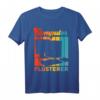 Computer Flüsterer - Informatiker Programmierer Nerd Geschenk T-Shirt für Weihnachten & Geburtstag