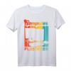 Computer Flüsterer - Informatiker Programmierer Nerd Geschenk T-Shirt für Weihnachten & Geburtstag