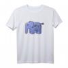 Offizielles PHP Elephpant Mascot Logo T-Shirt für Webentwickler & Programmierer  Zeigen Sie Ihre Liebe zur PHP-Programmiersprache