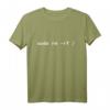 Sudo rm -rf / | Linux Betriebssystem Informatiker Geek Code T-Shirt  Lustiges Geschenk für IT-Profis, Programmierer und Computerfreaks