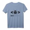 BUG HUNTER Lustiges Programmierer T-Shirt - Perfektes Geschenk für Entwickler, IT-Profis & Coding-Enthusiasten