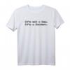It's Not A Bug It's A Feature Programmierer Pixel Retro T-Shirt - Lustiges Entwickler-Shirt für Web- und Softwareprofis