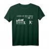 Lassen Sie mich durch ich bin die IT - Lustiges Programmierer- und IT-Profis T-Shirt für Weihnachten, Geburtstag & Geschenkideen