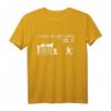 Lassen Sie mich durch ich bin die IT - Lustiges Programmierer- und IT-Profis T-Shirt für Weihnachten, Geburtstag & Geschenkideen
