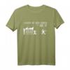 Lassen Sie mich durch ich bin die IT - Lustiges Programmierer- und IT-Profis T-Shirt für Weihnachten, Geburtstag & Geschenkideen