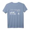 Lassen Sie mich durch ich bin die IT - Lustiges Programmierer- und IT-Profis T-Shirt für Weihnachten, Geburtstag & Geschenkideen