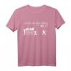 Lassen Sie mich durch ich bin die IT - Lustiges Programmierer- und IT-Profis T-Shirt für Weihnachten, Geburtstag & Geschenkideen
