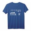Lassen Sie mich durch ich bin die IT - Lustiges Programmierer- und IT-Profis T-Shirt für Weihnachten, Geburtstag & Geschenkideen