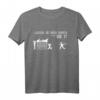 Lassen Sie mich durch ich bin die IT - Lustiges Programmierer- und IT-Profis T-Shirt für Weihnachten, Geburtstag & Geschenkideen