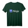 PHP Ninja T-Shirt für Webentwickler, Programmierer & Hackathon-Teilnehmer  Perfektes Geschenk für Entwickler & Tech-Fans