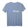PHP Ninja T-Shirt für Webentwickler, Programmierer & Hackathon-Teilnehmer  Perfektes Geschenk für Entwickler & Tech-Fans