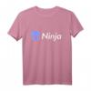 PHP Ninja T-Shirt für Webentwickler, Programmierer & Hackathon-Teilnehmer  Perfektes Geschenk für Entwickler & Tech-Fans