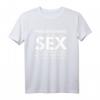 Programming is like Sex - Lustiges Programmierer Shirt für Entwickler mit Humor