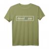 Web Entwickler Web Developer Coding Programmer T-Shirt  Lustiges Geschenk für Programmierer, Software Entwickler & Hacker