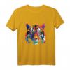 Pop Art Tiger Tank Top  Leichtes, stylisches Basic mit Pop-Art-Design für den Sommer