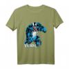 Marvel Venom Tangled In Web T-Shirt - Offiziell lizenzierte Marvel Bekleidung für Fans & Sammler