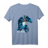Marvel Venom Tangled In Web T-Shirt - Offiziell lizenzierte Marvel Bekleidung für Fans & Sammler