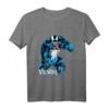 Marvel Venom Tangled In Web T-Shirt - Offiziell lizenzierte Marvel Bekleidung für Fans & Sammler