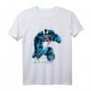 Marvel Venom Tangled In Web T-Shirt - Offiziell lizenzierte Marvel Bekleidung für Fans & Sammler
