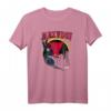 Marvel Black Widow Web Slinger Graphic T-Shirt - Offiziell Lizenzierte Marvel Kleidung für Fans