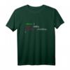 Coding Web und CSS Programmer Developer Code T-Shirt  Lustiges Geschenk für Programmierer, Entwickler & IT-Fans zu Weihnachten & Geburtstag