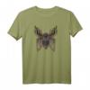 Marvel Spider-Man: Far from Home Web Tech T-Shirt  Offizielles Marvel Merchandise für Männer, Frauen, Jungen und Mädchen