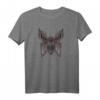 Marvel Spider-Man: Far from Home Web Tech T-Shirt  Offizielles Marvel Merchandise für Männer, Frauen, Jungen und Mädchen