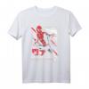 Marvel Spider-Man: Far From Home Web Sling Pose T-Shirt - Offizielles Marvel Merchandise für Kids und Erwachsene