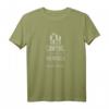 Camping Ist Der Zustand In Dem Der Mensch Seine - Lustiges Camping T-Shirt für Outdoor-Fans & Geburtstagsgeschenke