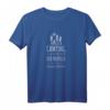Camping Ist Der Zustand In Dem Der Mensch Seine - Lustiges Camping T-Shirt für Outdoor-Fans & Geburtstagsgeschenke