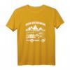 Ruhestand Rentner Camping Caravan Lustig Spruch T-Shirt - Perfektes Geschenk für Camper und Reisefreudige Rentner