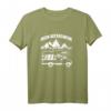 Ruhestand Rentner Camping Caravan Lustig Spruch T-Shirt - Perfektes Geschenk für Camper und Reisefreudige Rentner