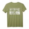 Homeoffice on Tour im Wohnmobil T-Shirt - Lustiges Design für mobile Arbeiter & coole Arbeitskleidung für Zuhause und unterwegs