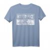 Homeoffice on Tour im Wohnmobil T-Shirt - Lustiges Design für mobile Arbeiter & coole Arbeitskleidung für Zuhause und unterwegs