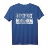 Homeoffice on Tour im Wohnmobil T-Shirt - Lustiges Design für mobile Arbeiter & coole Arbeitskleidung für Zuhause und unterwegs