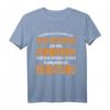 Zimmerer T-Shirt - Natürlich führe ich Selbstgespräche - Lustiges Handwerker T-Shirt für Zimmerleute & Handwerksmeister