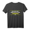Herren Zimmermann T-Shirt - Lustiges Berufsshirt mit Spruch für Handwerker und Bauarbeiter