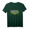 Herren Zimmermann T-Shirt - Lustiges Berufsshirt mit Spruch für Handwerker und Bauarbeiter