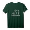 HapBunny T-Shirt  Klassisch geschnitten mit doppelt genähtem Saum für den besonderen Tag