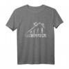 HapBunny T-Shirt  Klassisch geschnitten mit doppelt genähtem Saum für den besonderen Tag