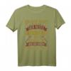 Herren Dachdecker und Zimmermann Lustiges König der Dächer T-Shirt  Perfekt als Geschenk für Meister, Lehrlinge und Männer, die ihren Beruf lieben
