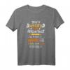Zimmermann Magier Holzbearbeitung Wit Holz Talent Holzarbeiter T-Shirt  Perfekt für Tischler, Holzhandwerker & Bastler mit Humor