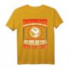 Lustiges Dachdecker Handwerker Zimmermann Spruch T-Shirt  Perfektes Geschenk für Dachdecker zum Geburtstag & Weihnachten