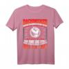 Lustiges Dachdecker Handwerker Zimmermann Spruch T-Shirt  Perfektes Geschenk für Dachdecker zum Geburtstag & Weihnachten