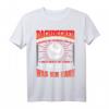Lustiges Dachdecker Handwerker Zimmermann Spruch T-Shirt  Perfektes Geschenk für Dachdecker zum Geburtstag & Weihnachten